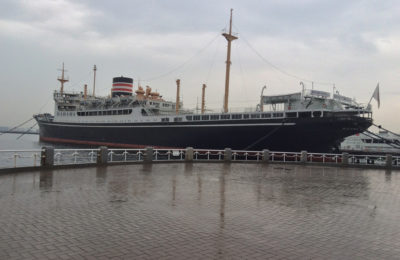 Hikawa-Maru-Yamashita-Park-Yokohama-氷川丸-3