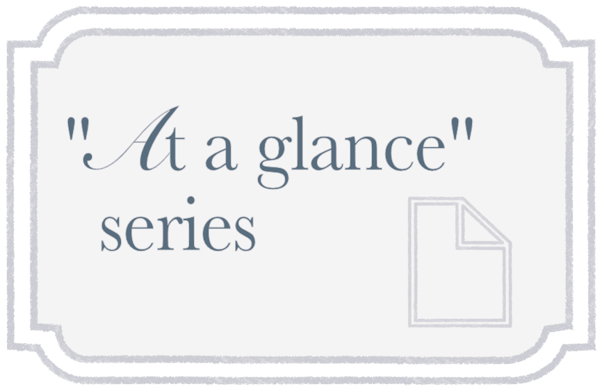 at-a-glance-series-banner-japan-ist-library