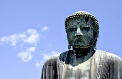 kamakura-buddha