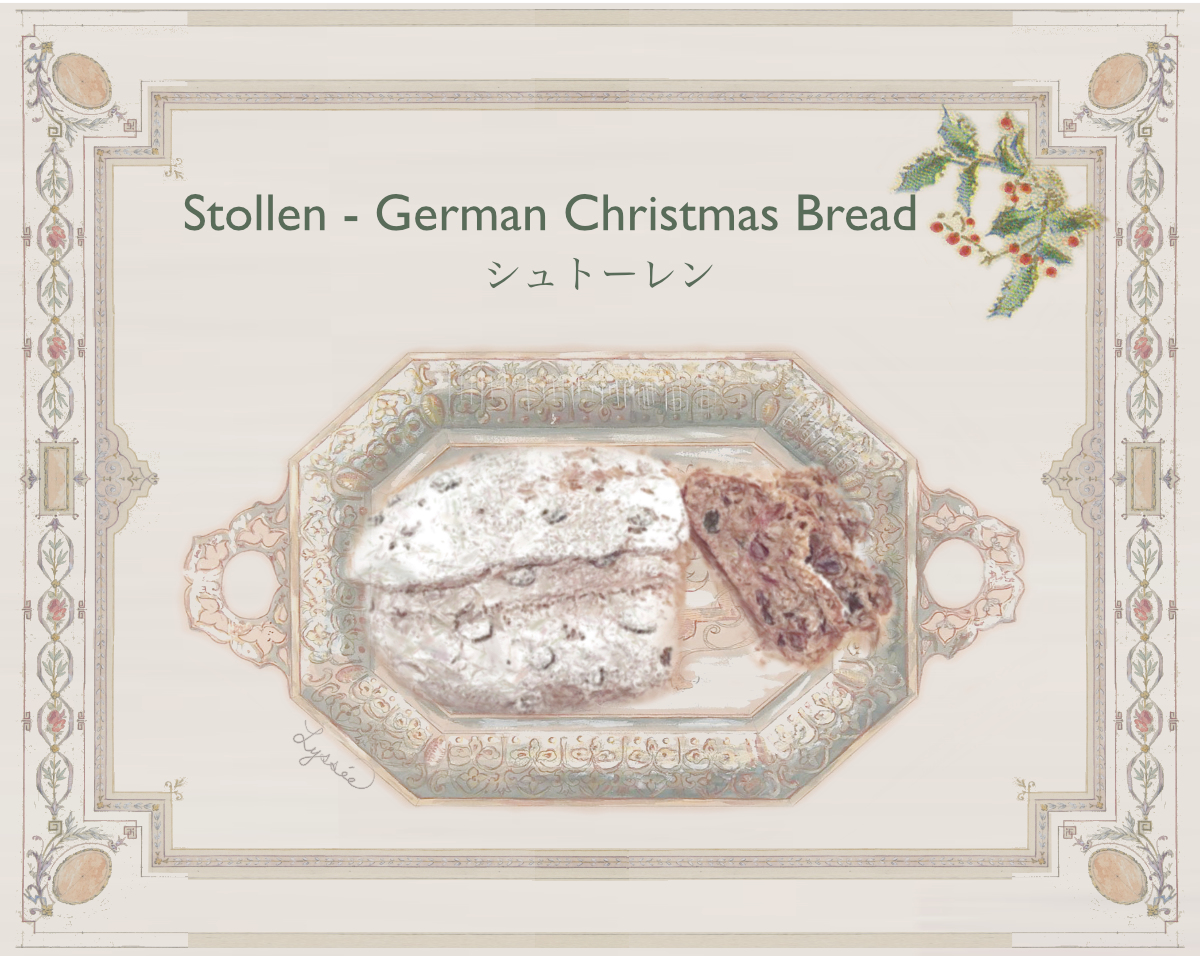 stollen-german-christmas-bread-japan-ist-merrys-manor-recipe-card